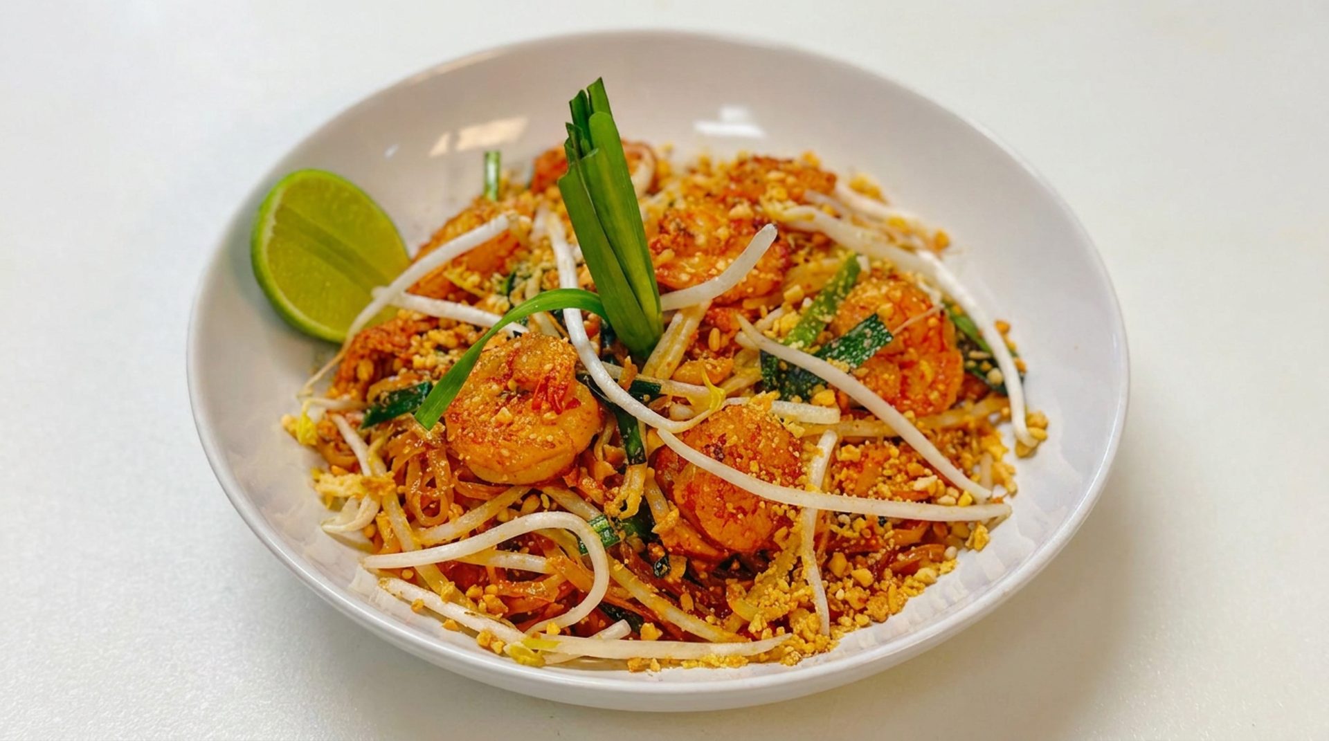 Halal Thai food in Metro Detroit