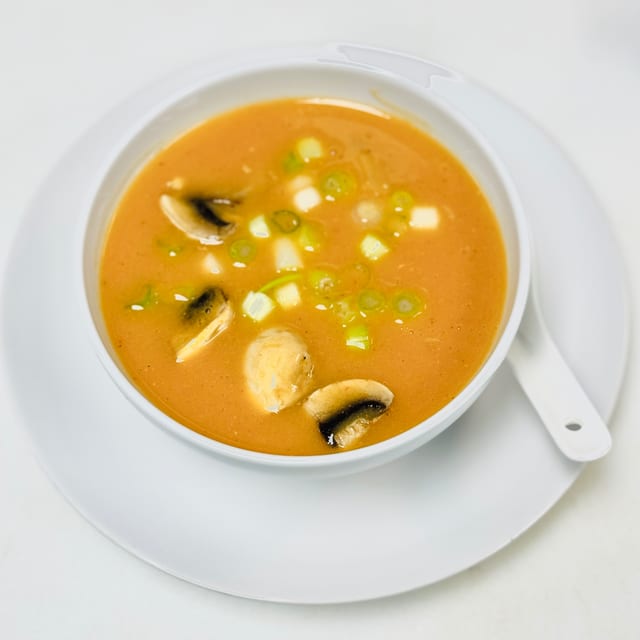 SP5 - Urban Thai Soup.