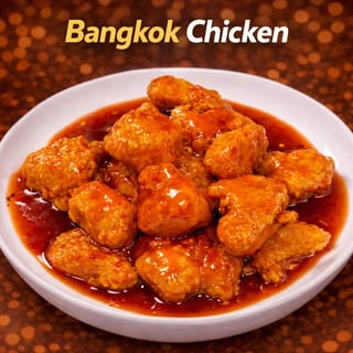 US5 - Bangkok Chicken