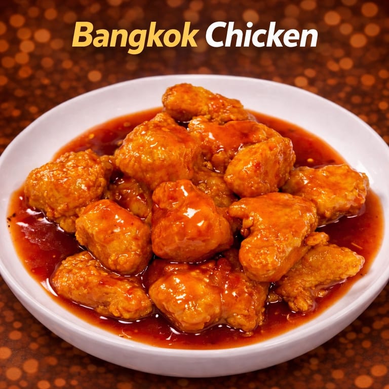 Savor Our Dinner Offerings