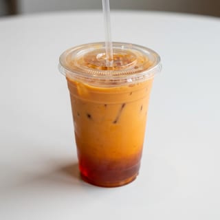 Thai Iced Tea