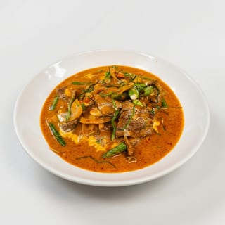 Panang Curry
