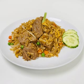 K1 - Traditional House Fried Rice