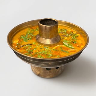 US2 - Tom Yum Seafood Hot Pot (Tom Yum Thalay)